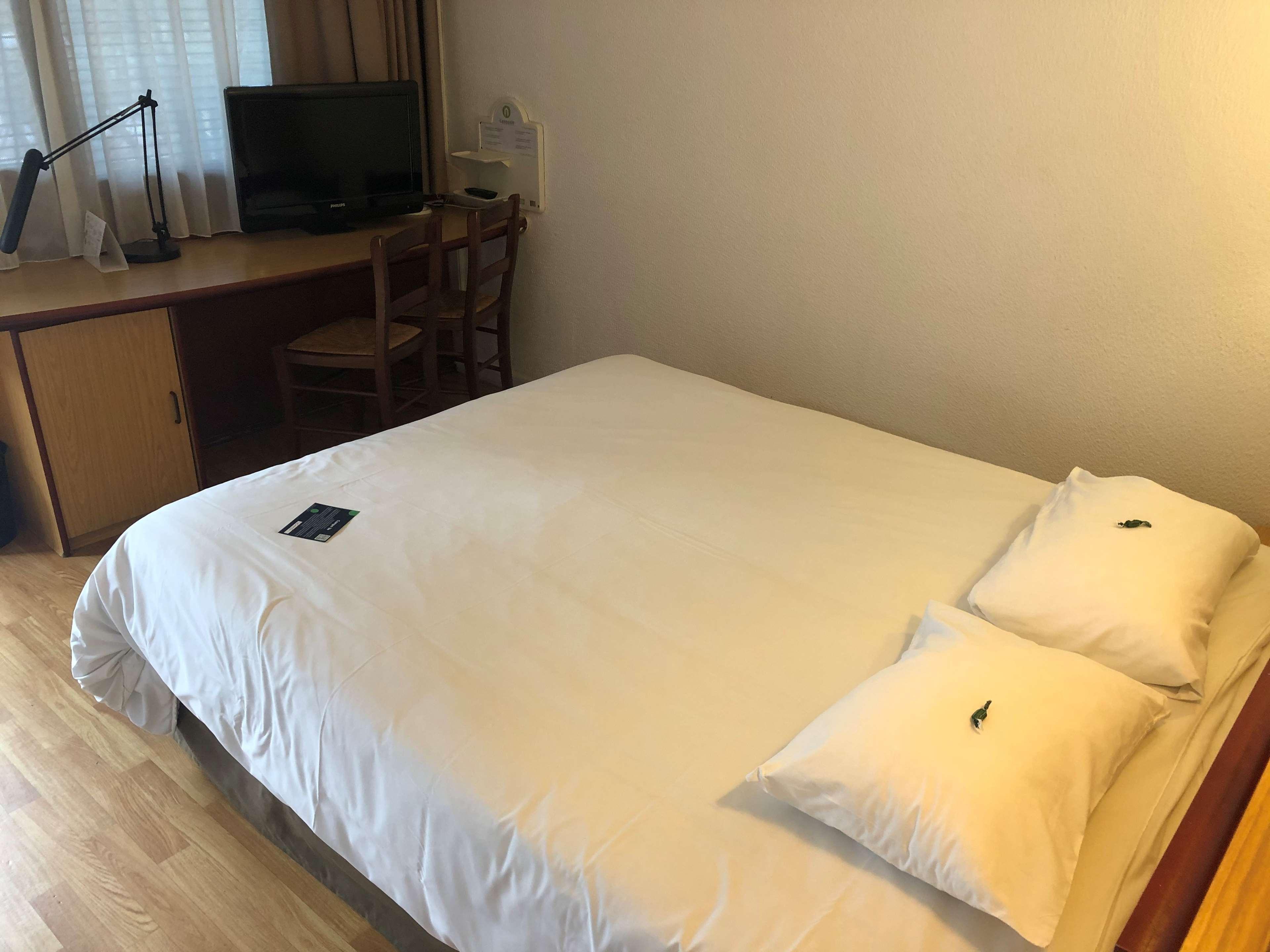 Campanile Perpignan Sud Otel Dış mekan fotoğraf