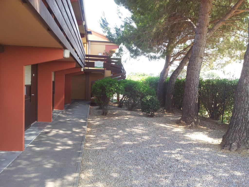 Campanile Perpignan Sud Otel Dış mekan fotoğraf