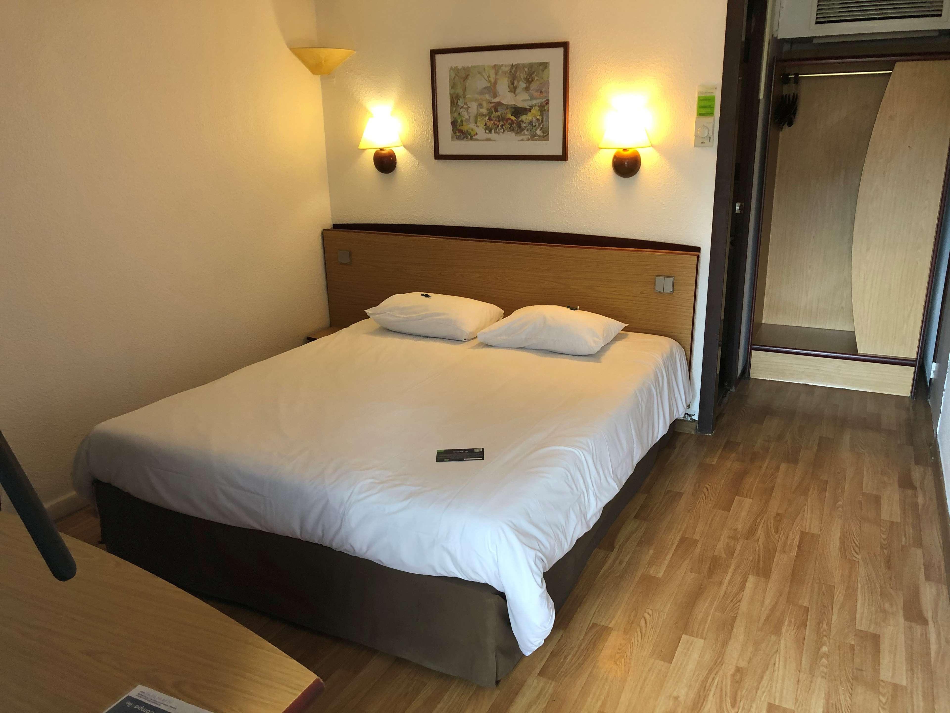 Campanile Perpignan Sud Otel Dış mekan fotoğraf