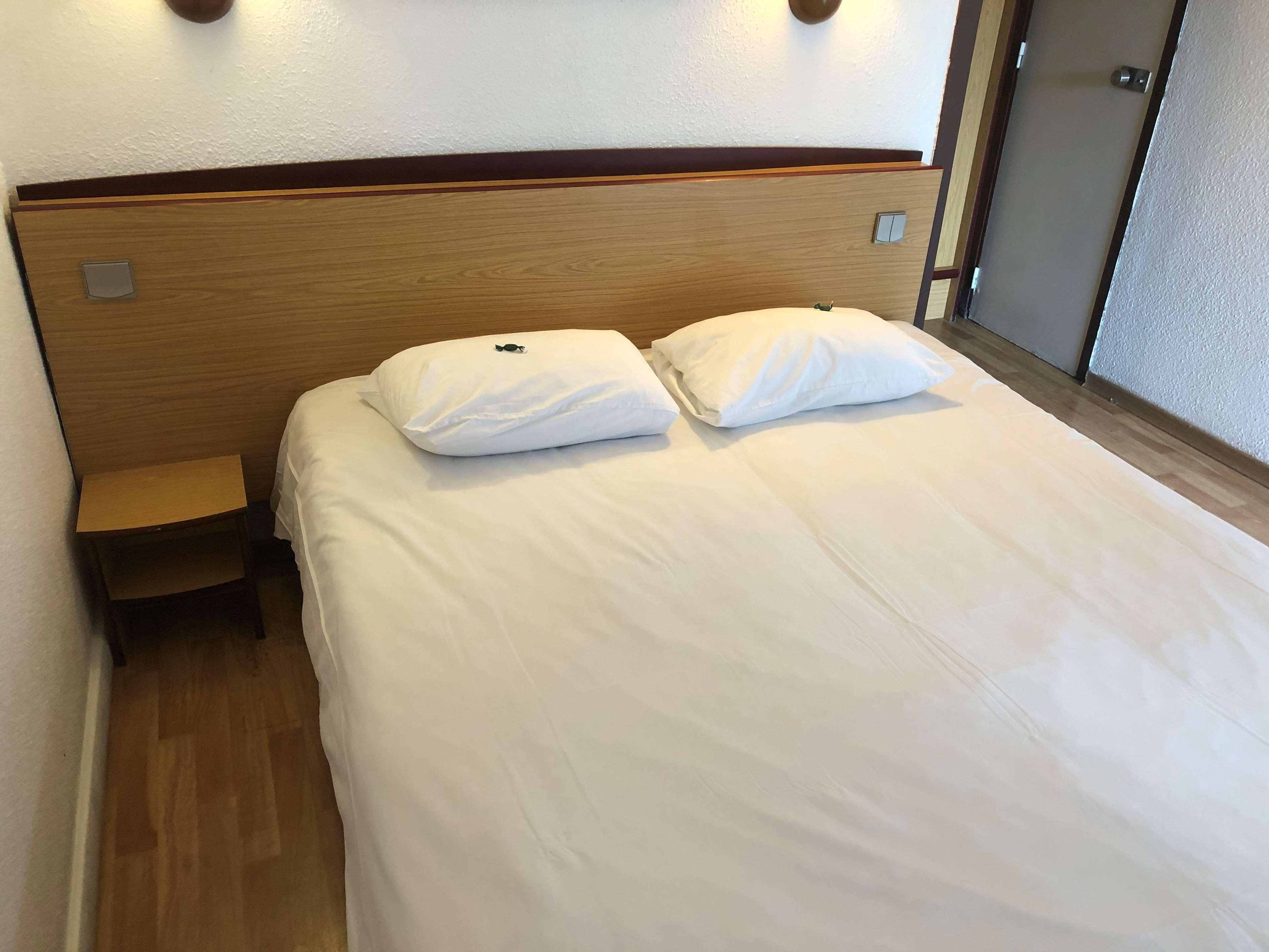 Campanile Perpignan Sud Otel Dış mekan fotoğraf