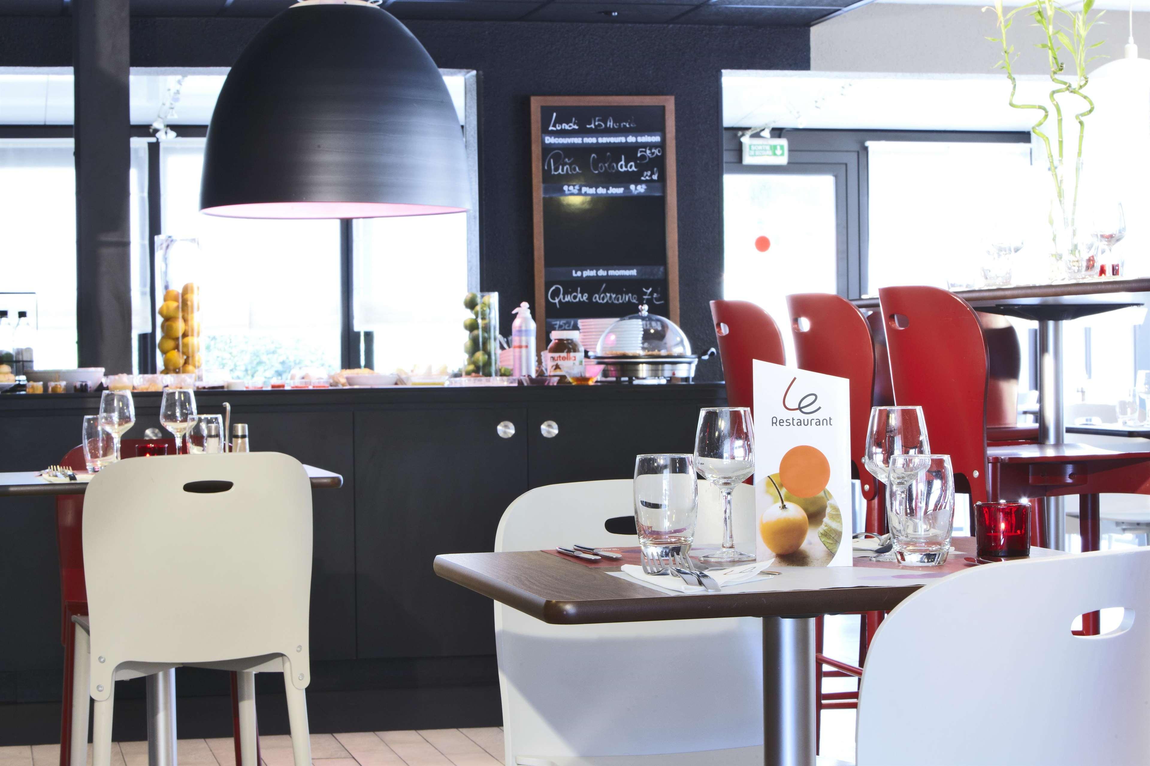Campanile Perpignan Sud Otel Dış mekan fotoğraf