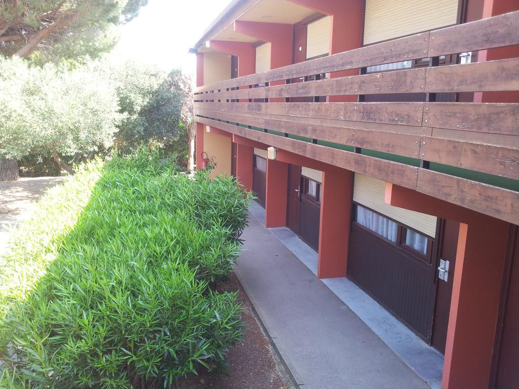 Campanile Perpignan Sud Otel Dış mekan fotoğraf
