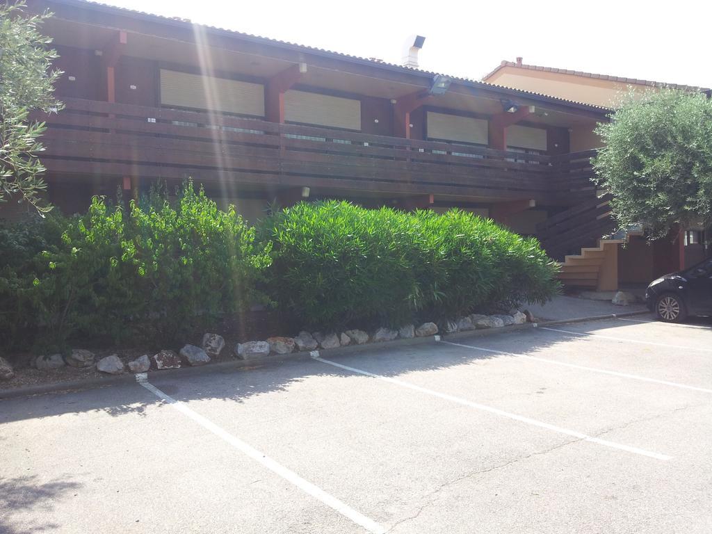 Campanile Perpignan Sud Otel Dış mekan fotoğraf