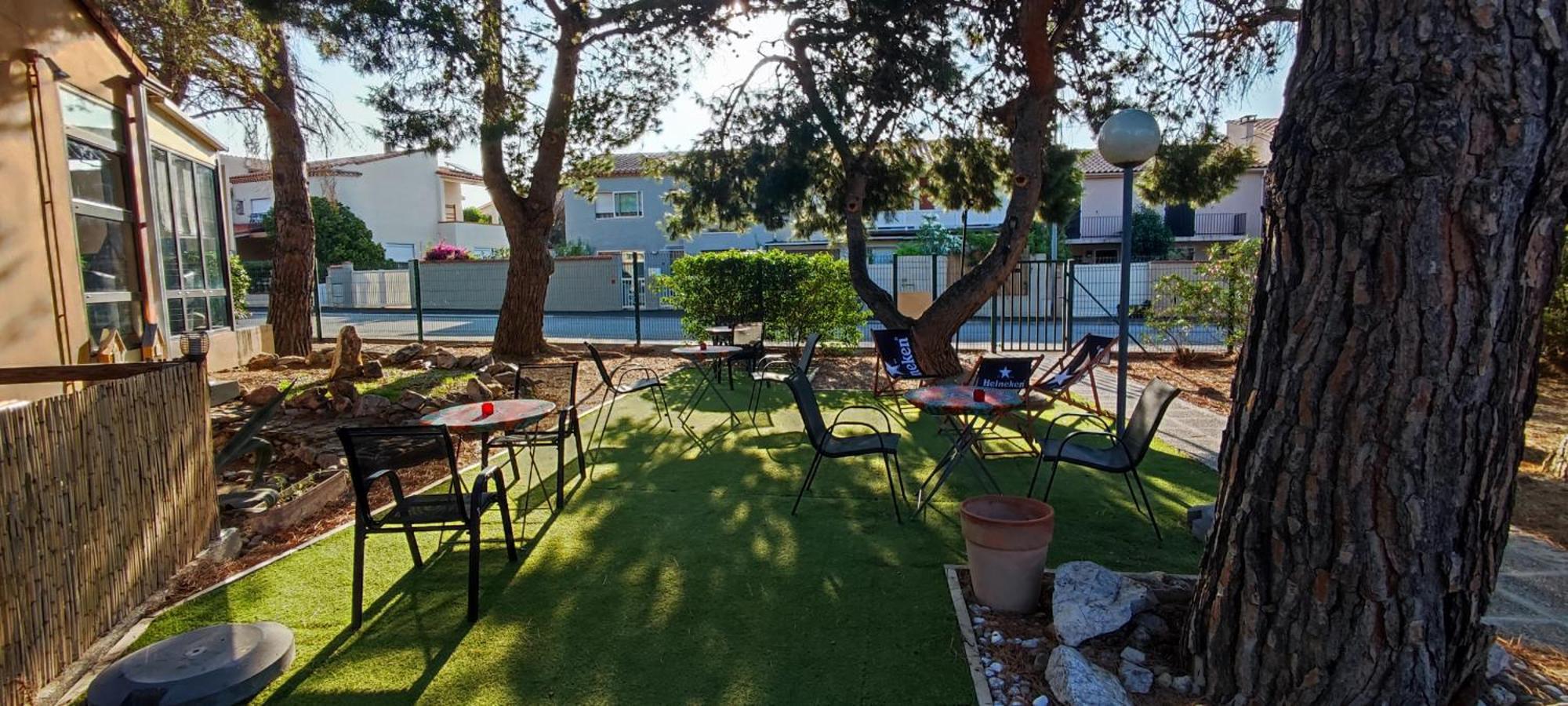 Campanile Perpignan Sud Otel Dış mekan fotoğraf