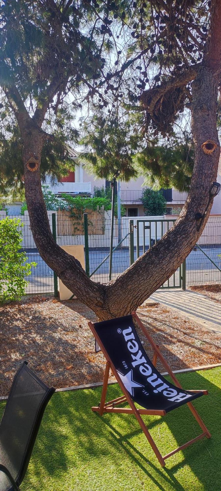 Campanile Perpignan Sud Otel Dış mekan fotoğraf